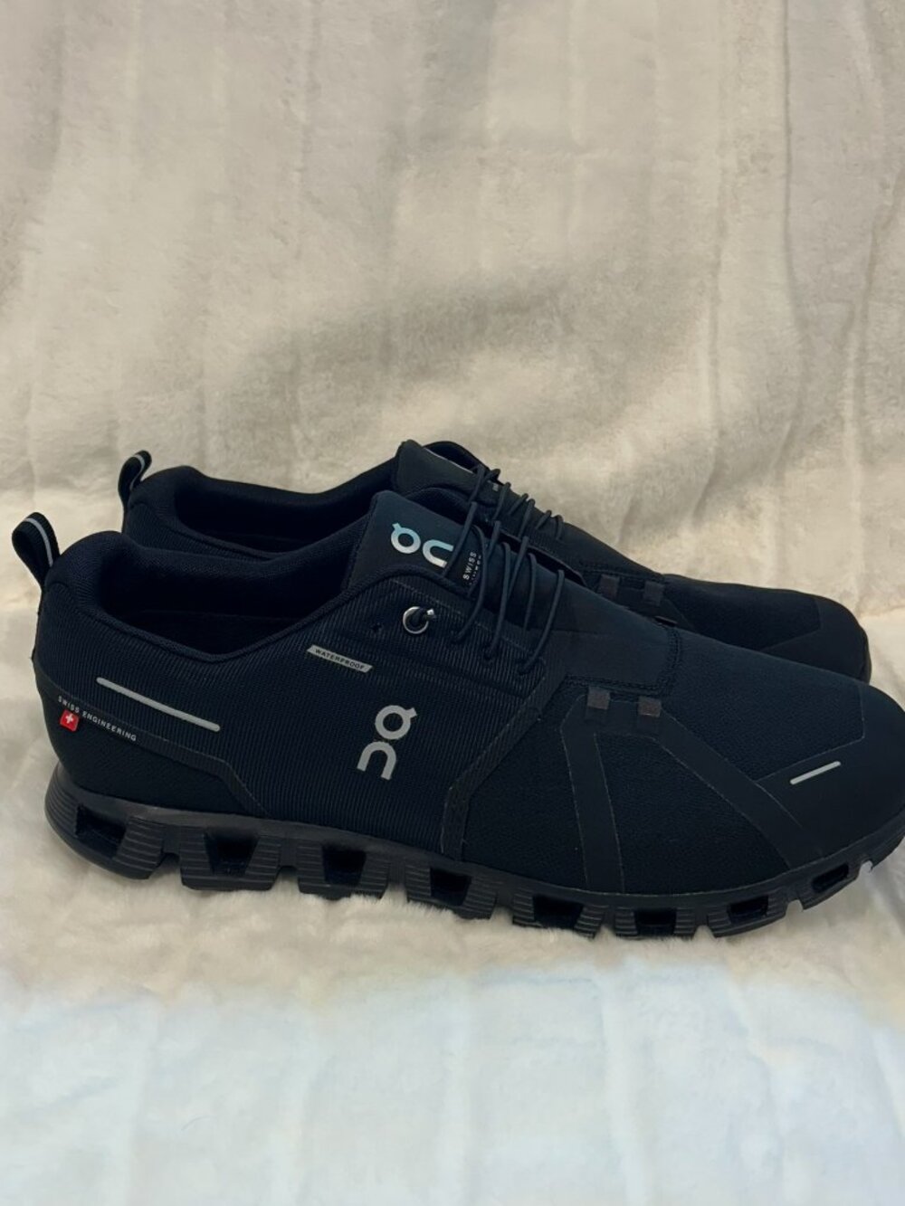 Men's On Cloud 6 Running Shoes Size 14 - Picture 4 of 11